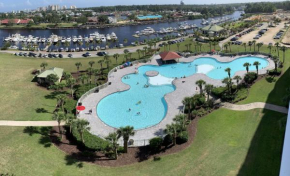 Yacht Club Villas #1-201 condo